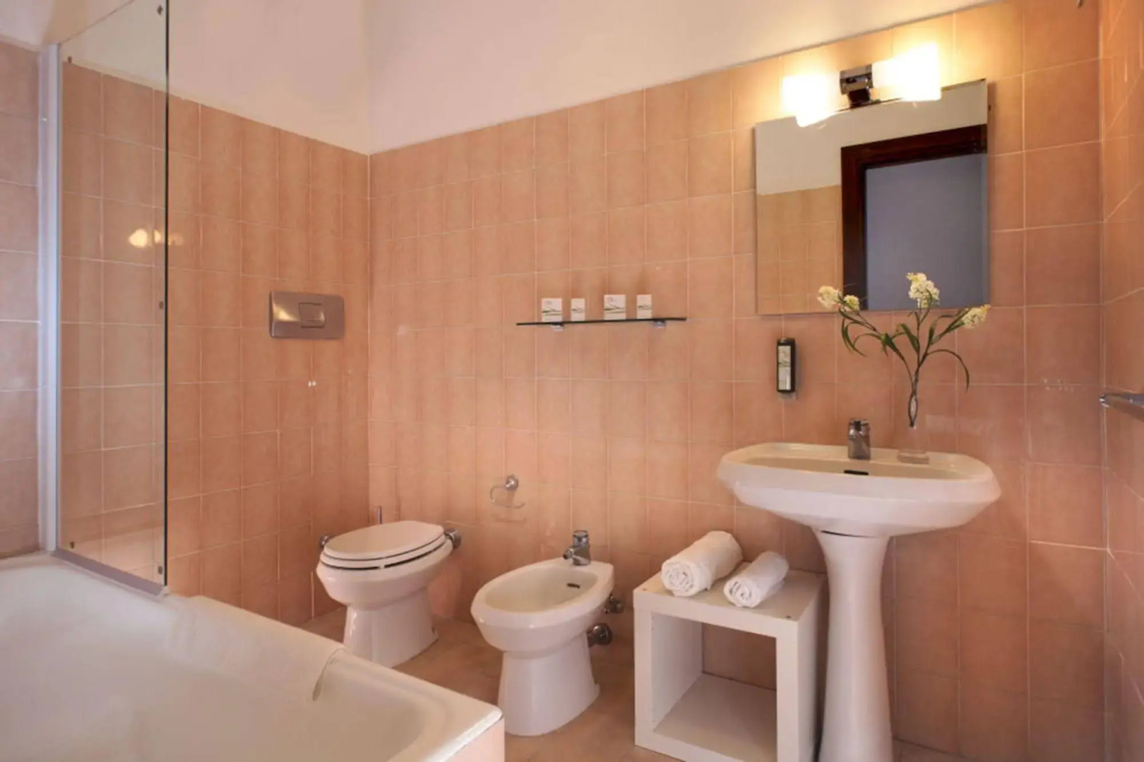 Hotel Green Park Madama Spa & Wellness