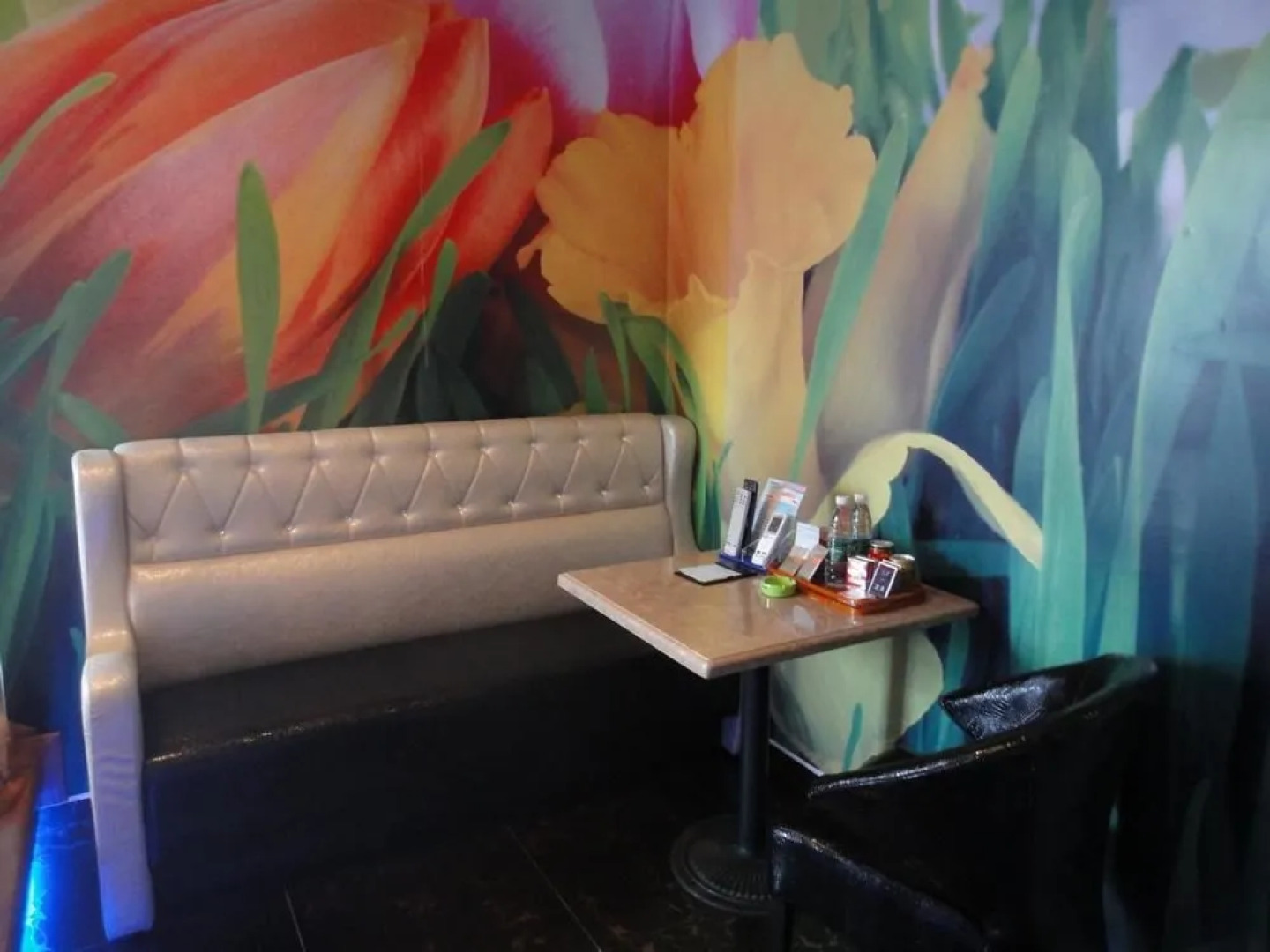 Zhonghui Fashion Hotel Maoming