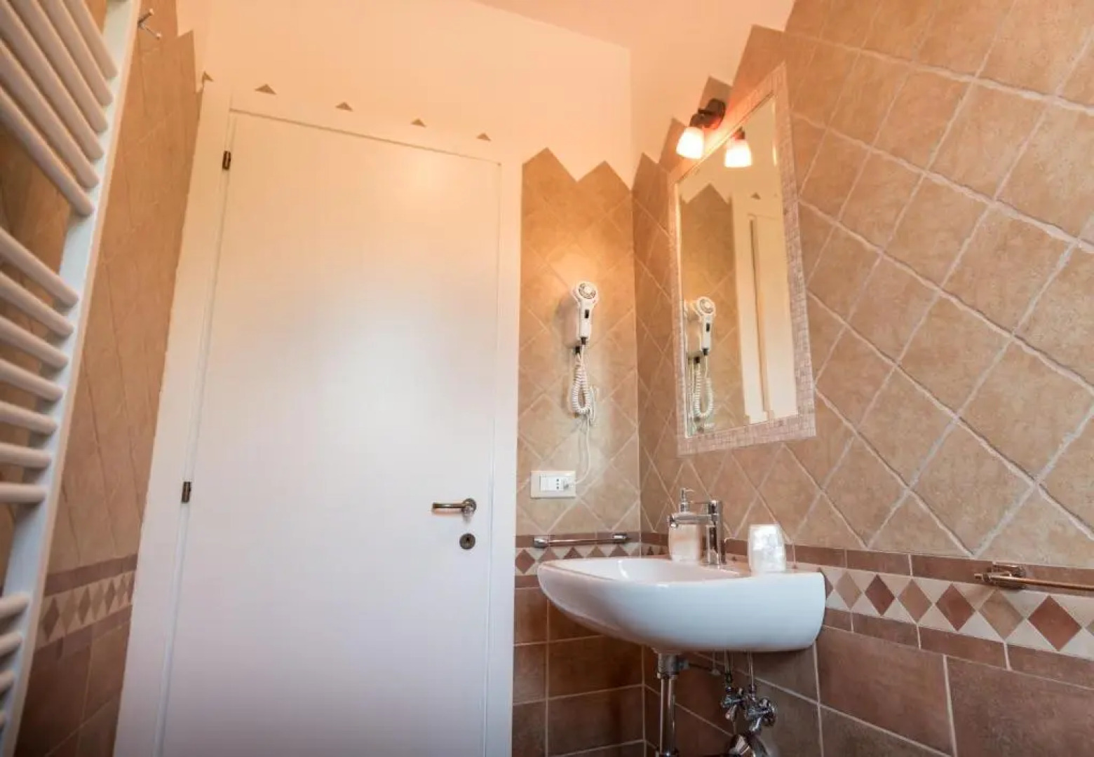 Agriturismo Dolce Sentire