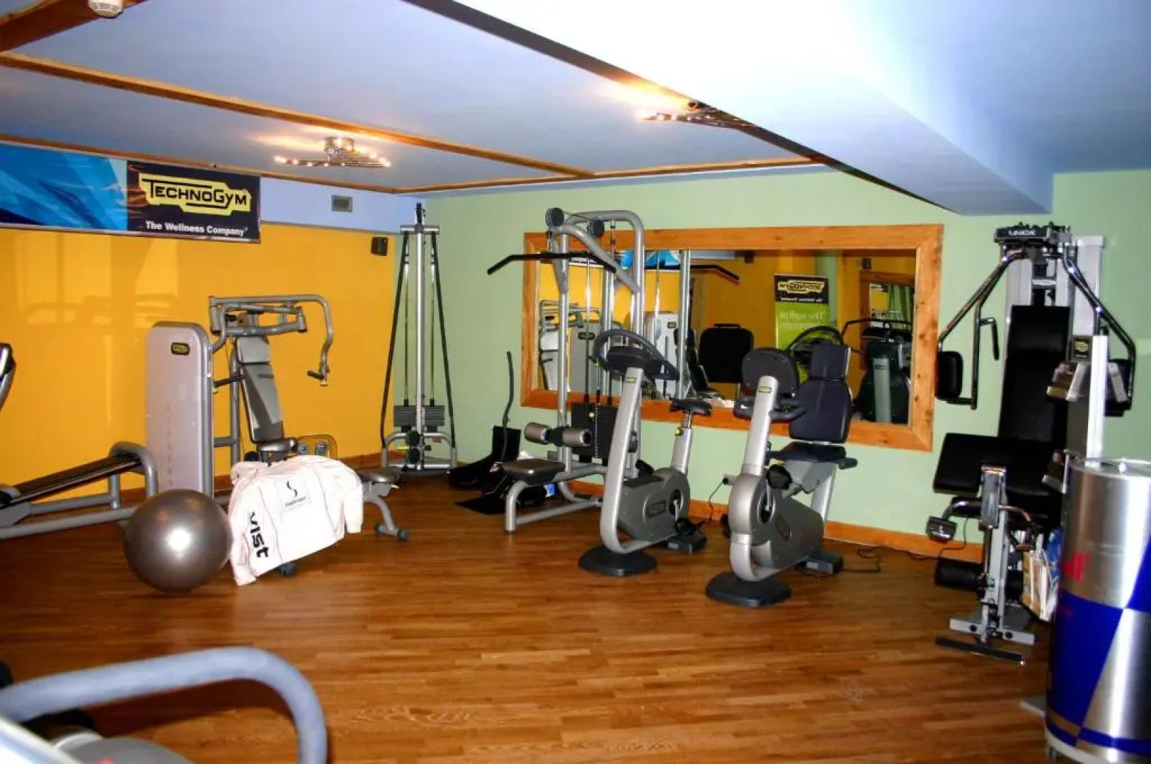 Hotel Shackleton Mountain Resort