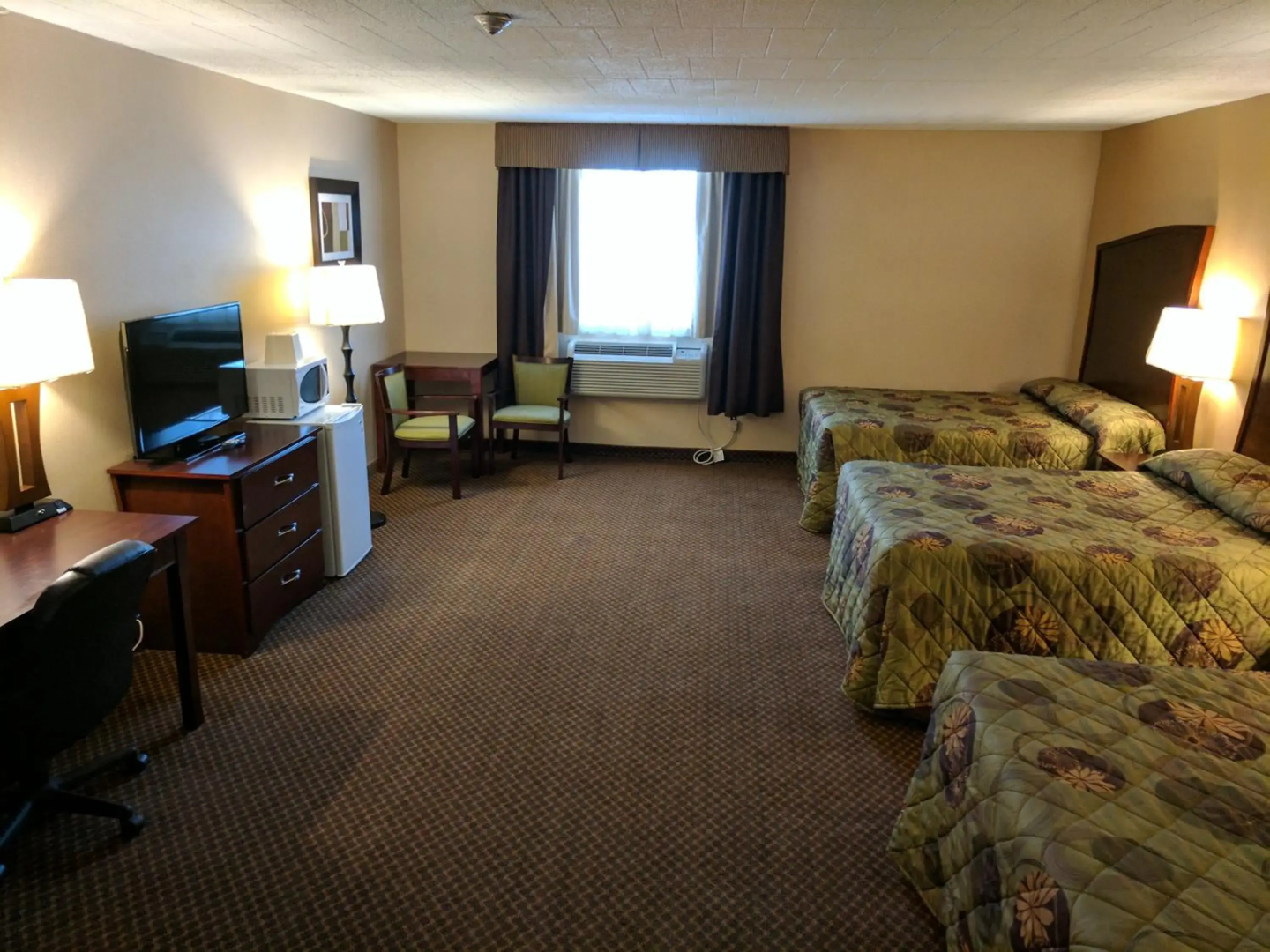 Luxury Inn