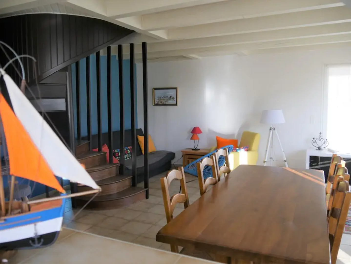 Vos Vacances à Erdeven Proche plage