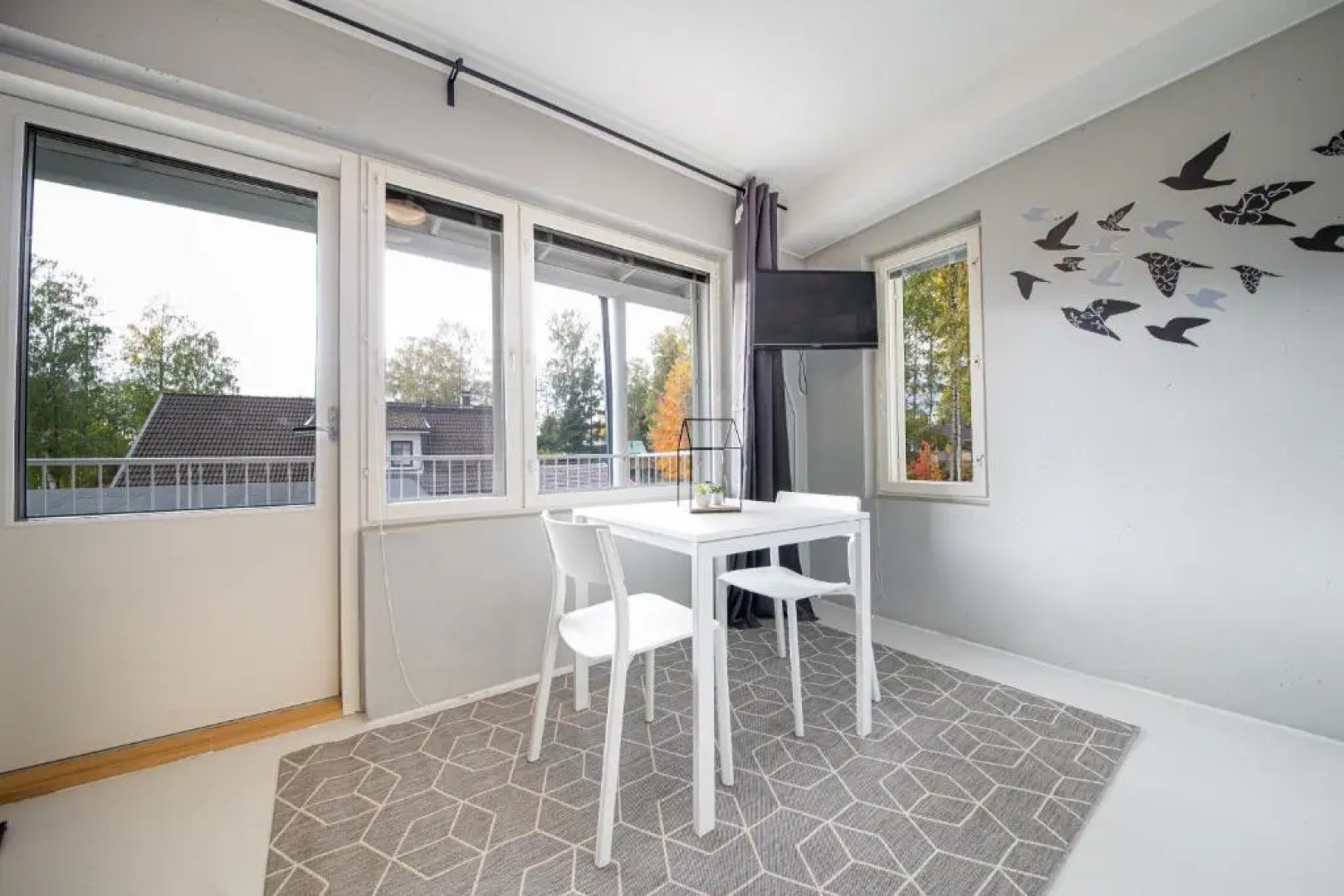 Spot Apartments Rajakylä