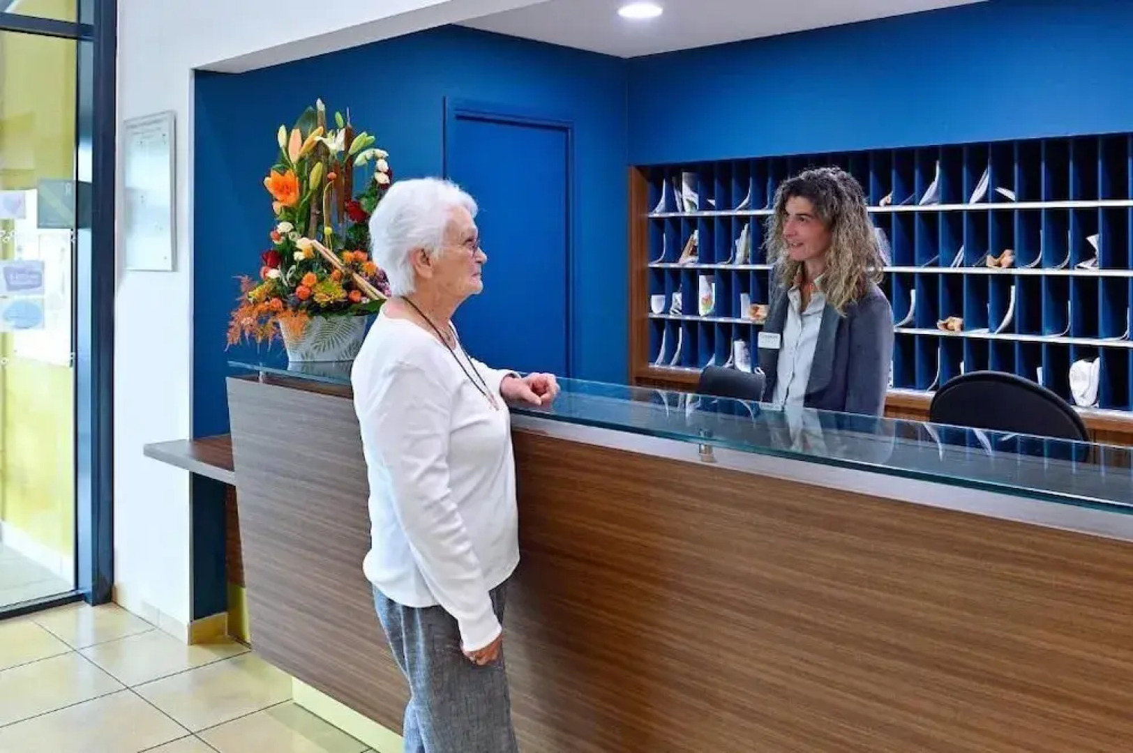 Domitys Les Rives Du Cher