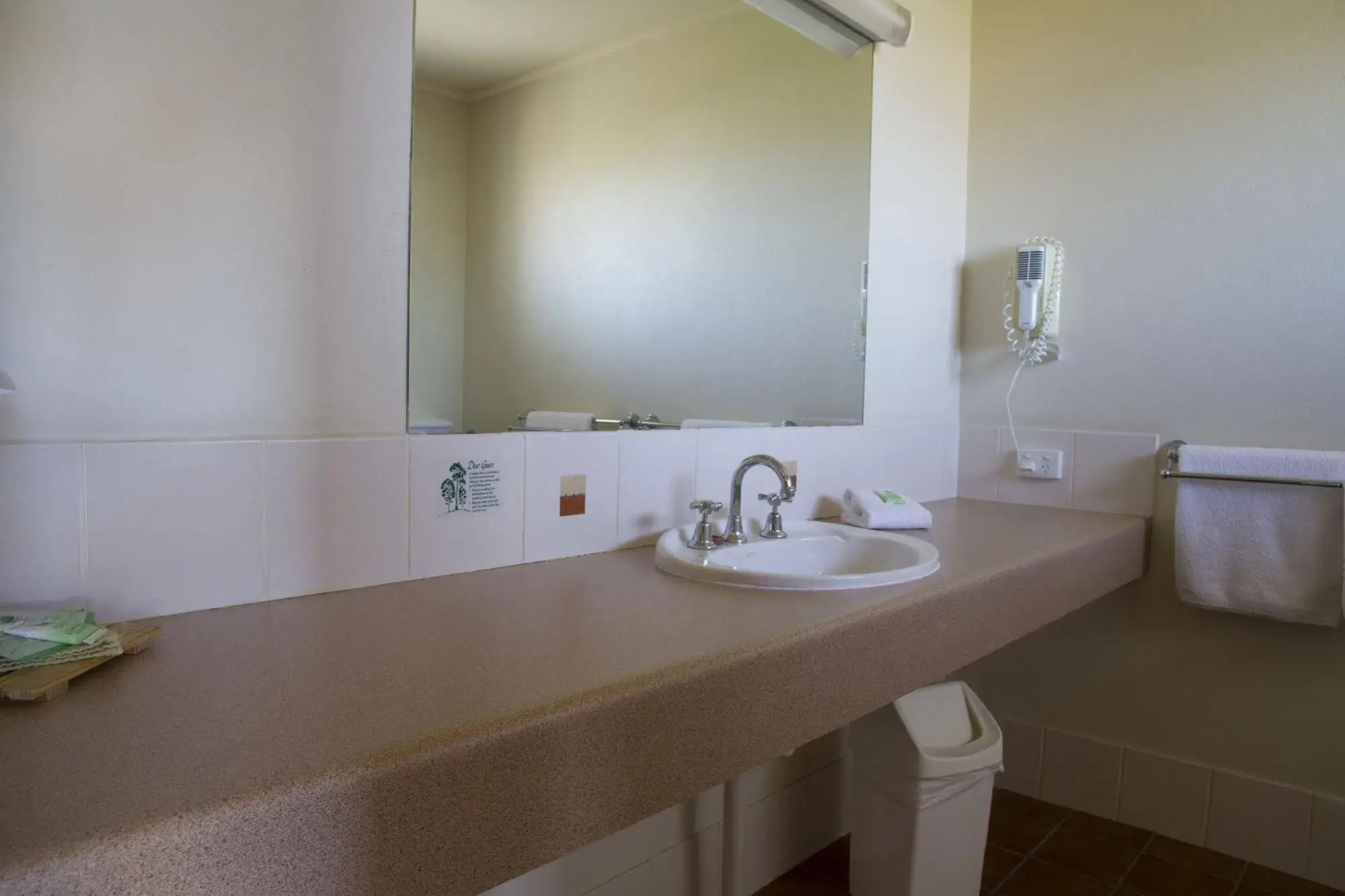 Crystal Fountain Motel Albury