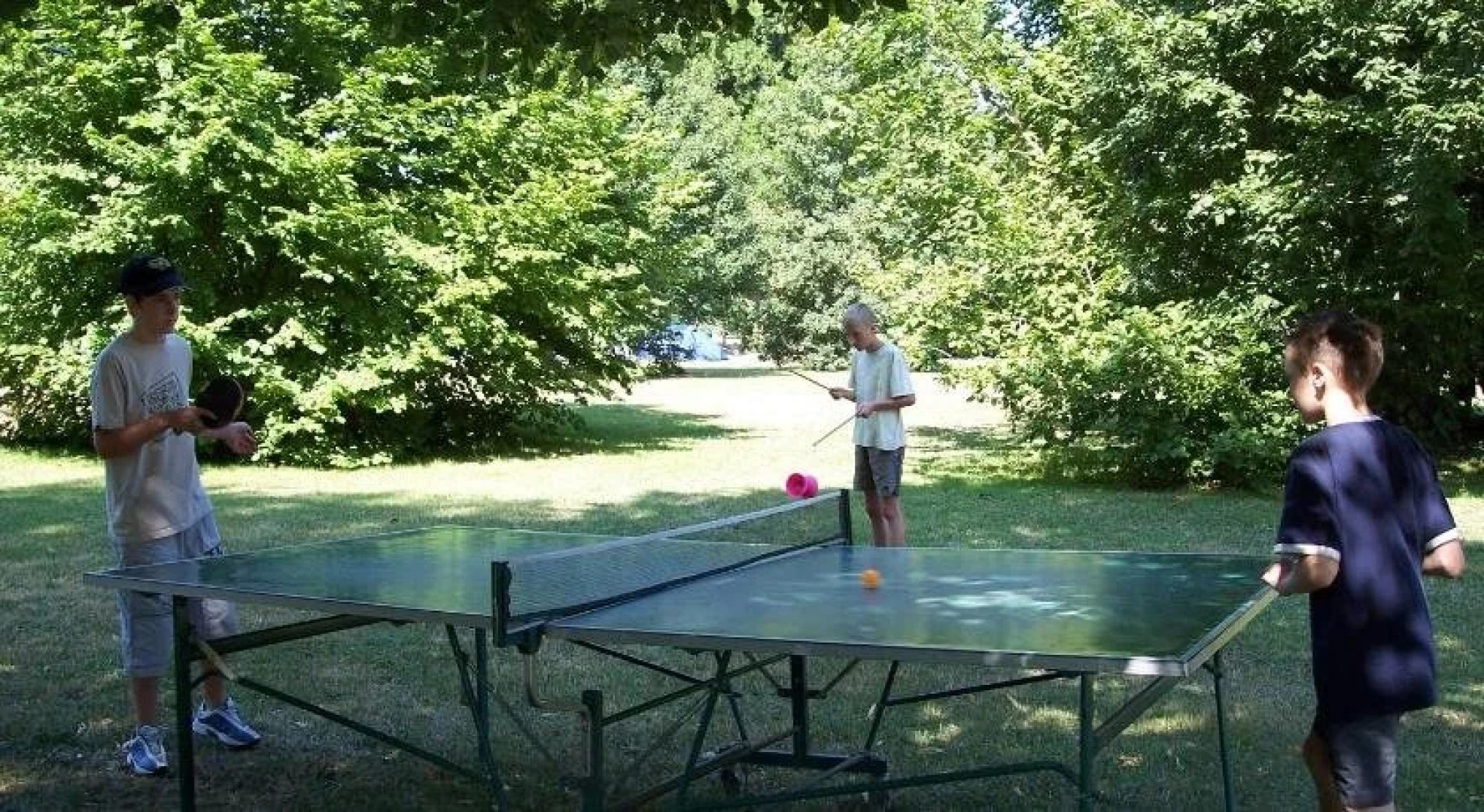 Chateau de Libarrenx