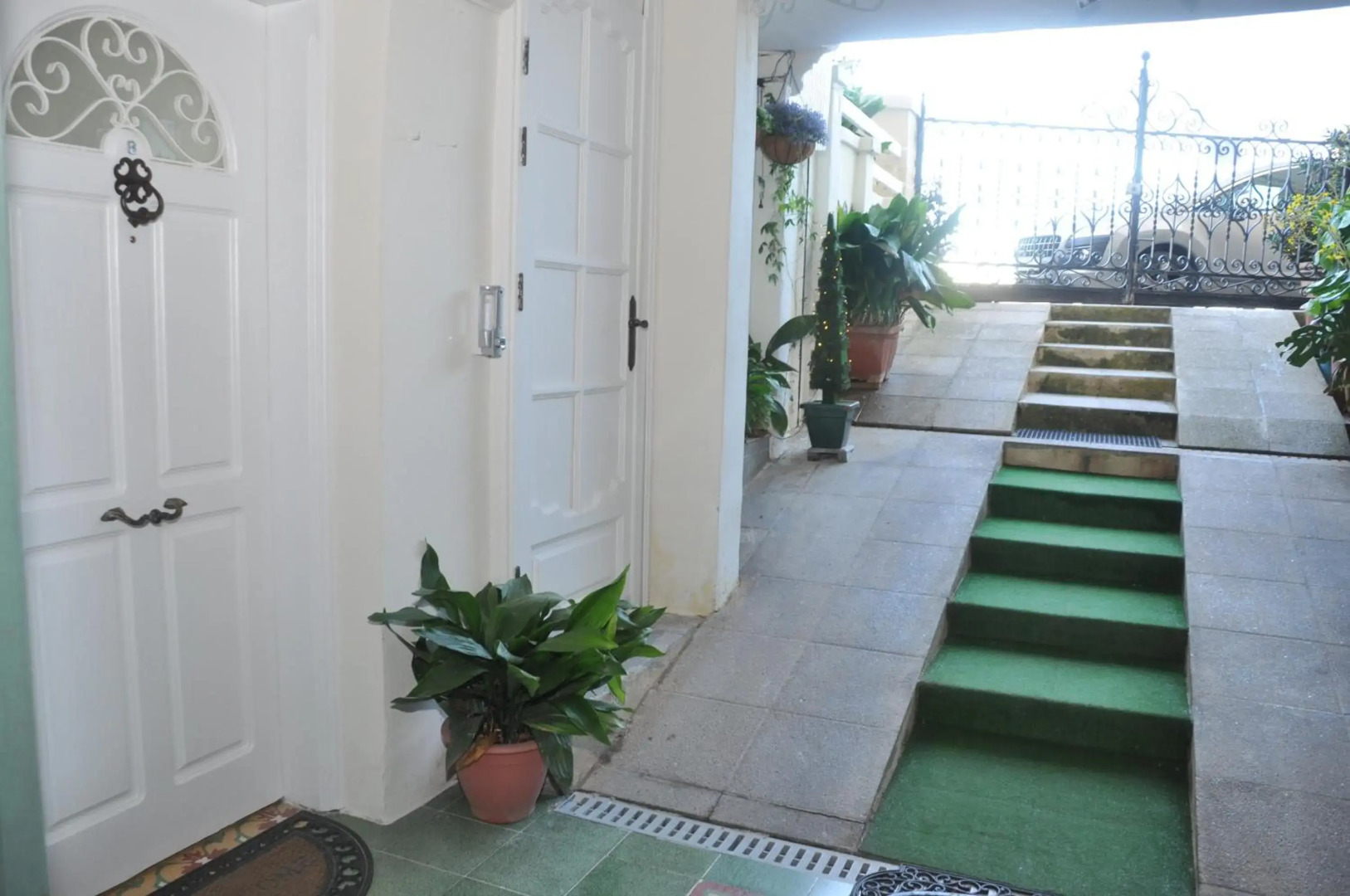 Private Apartment in Pembroke St Julians
