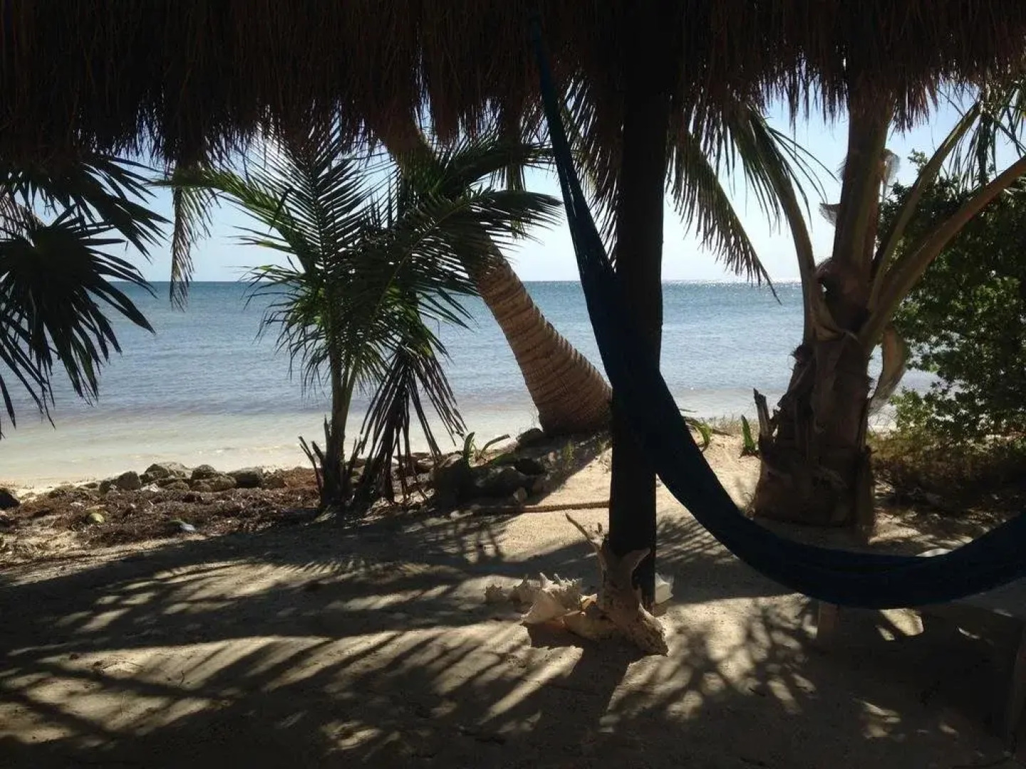 Balamku Inn on the Beach