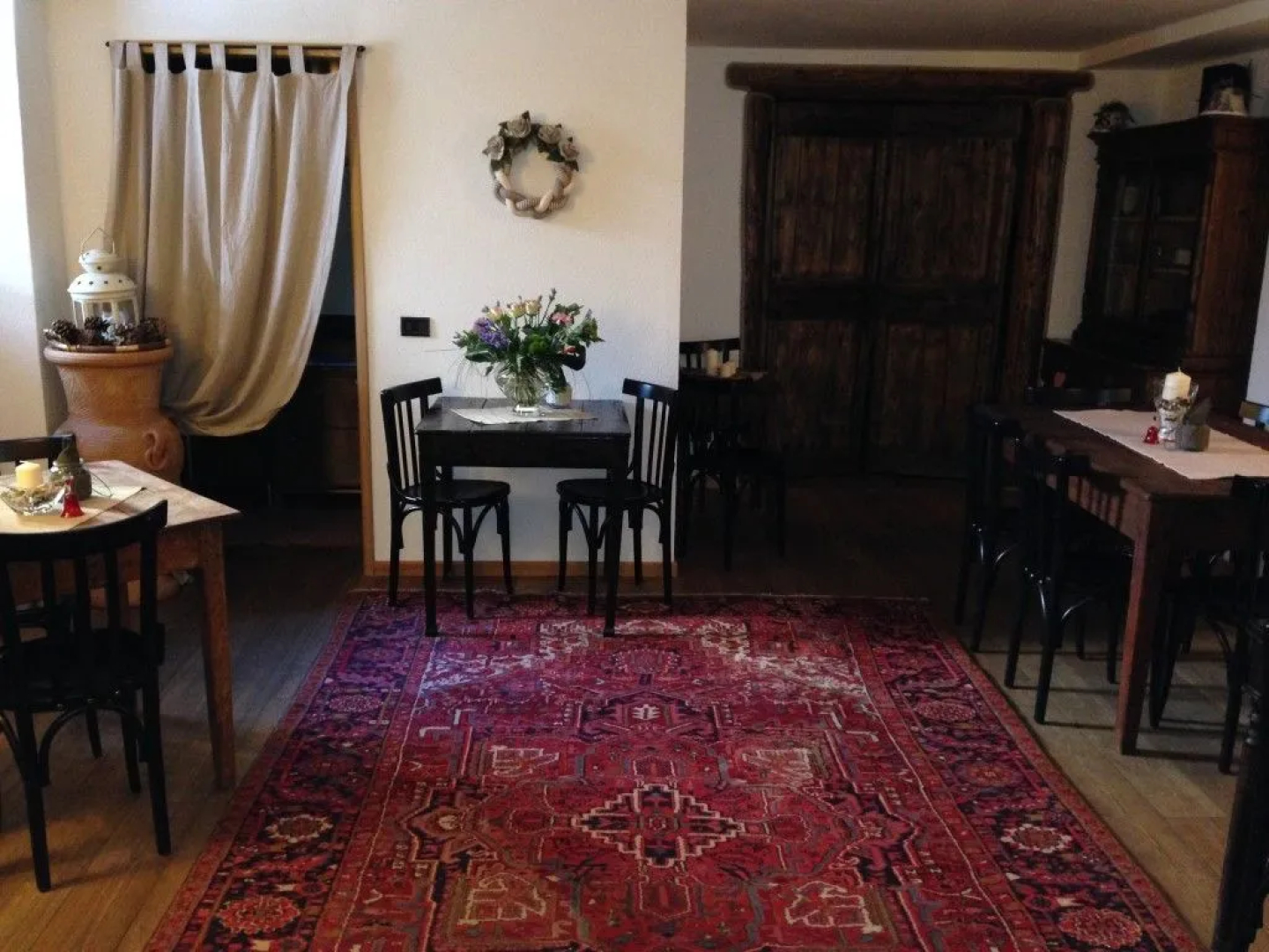 Albergo Aprica Garni