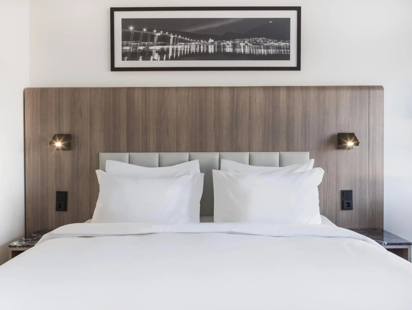 Radisson Blu Hotel, Tromso