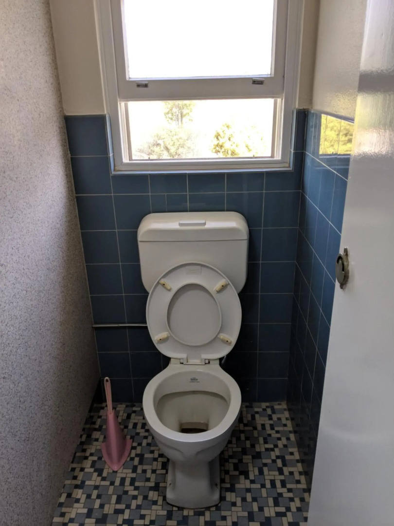 Young Budget Accommodation - Hostel