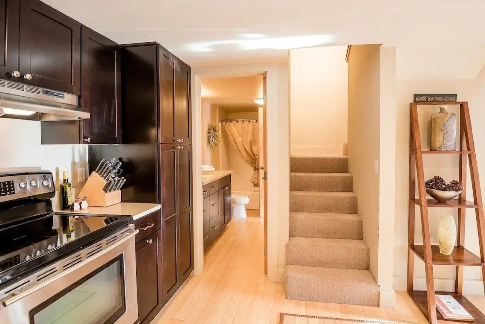 Crestview in River Run by Alpine Lodging