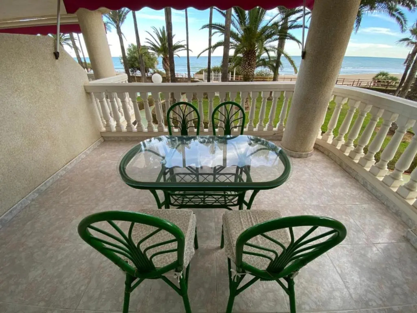 Apartamentos Casablanca Altamar