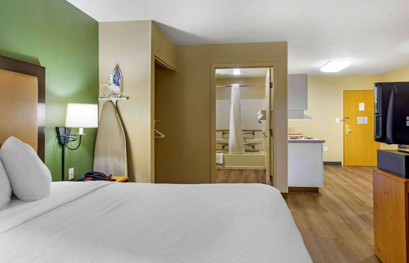 Extended Stay America Suites Boston Waltham 32 4th Ave