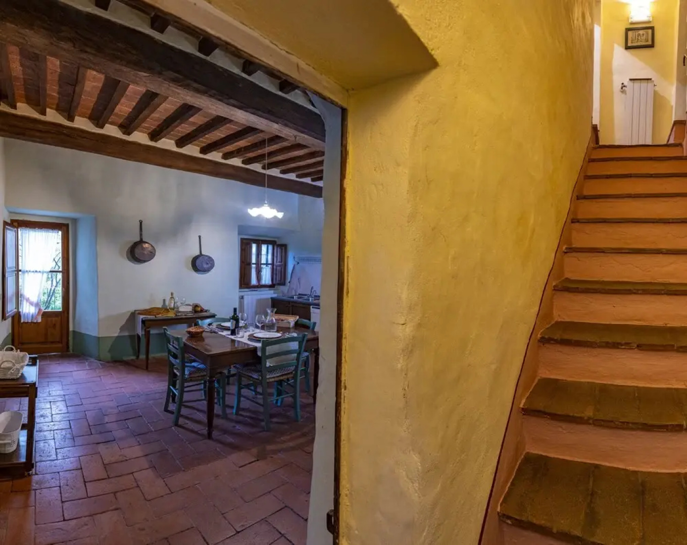 Castello Ginori Di Querceto