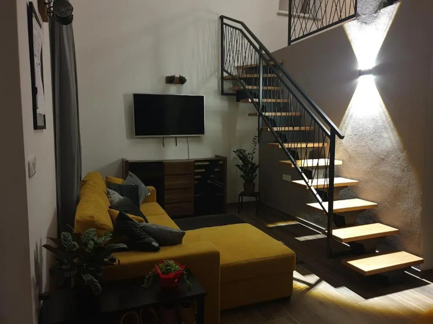 Villa Bellina Muraj - Kornic