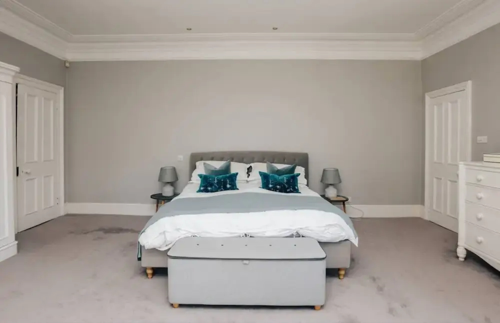 The Florence - From 1500 Per Night