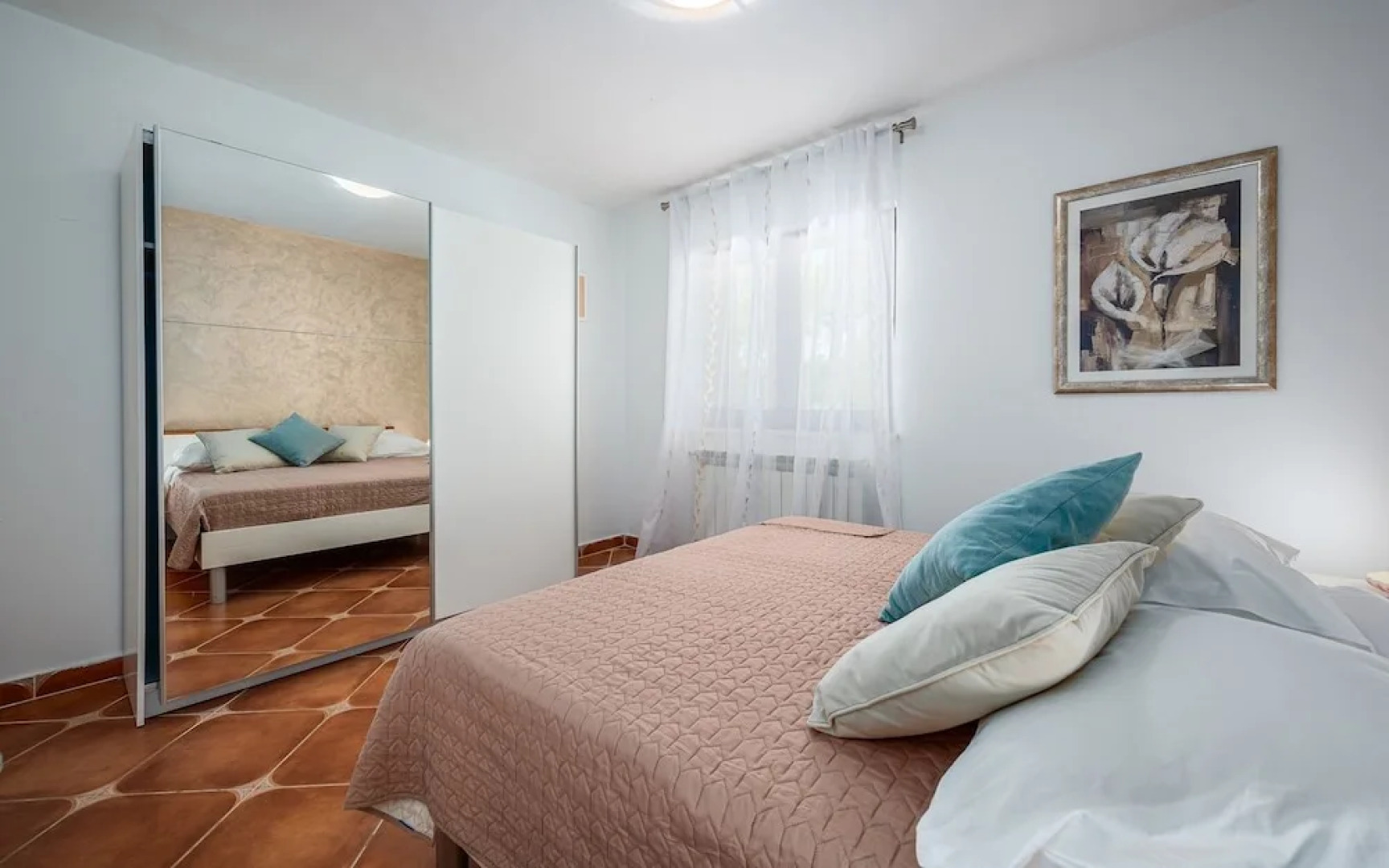 Villa Santa Domenica