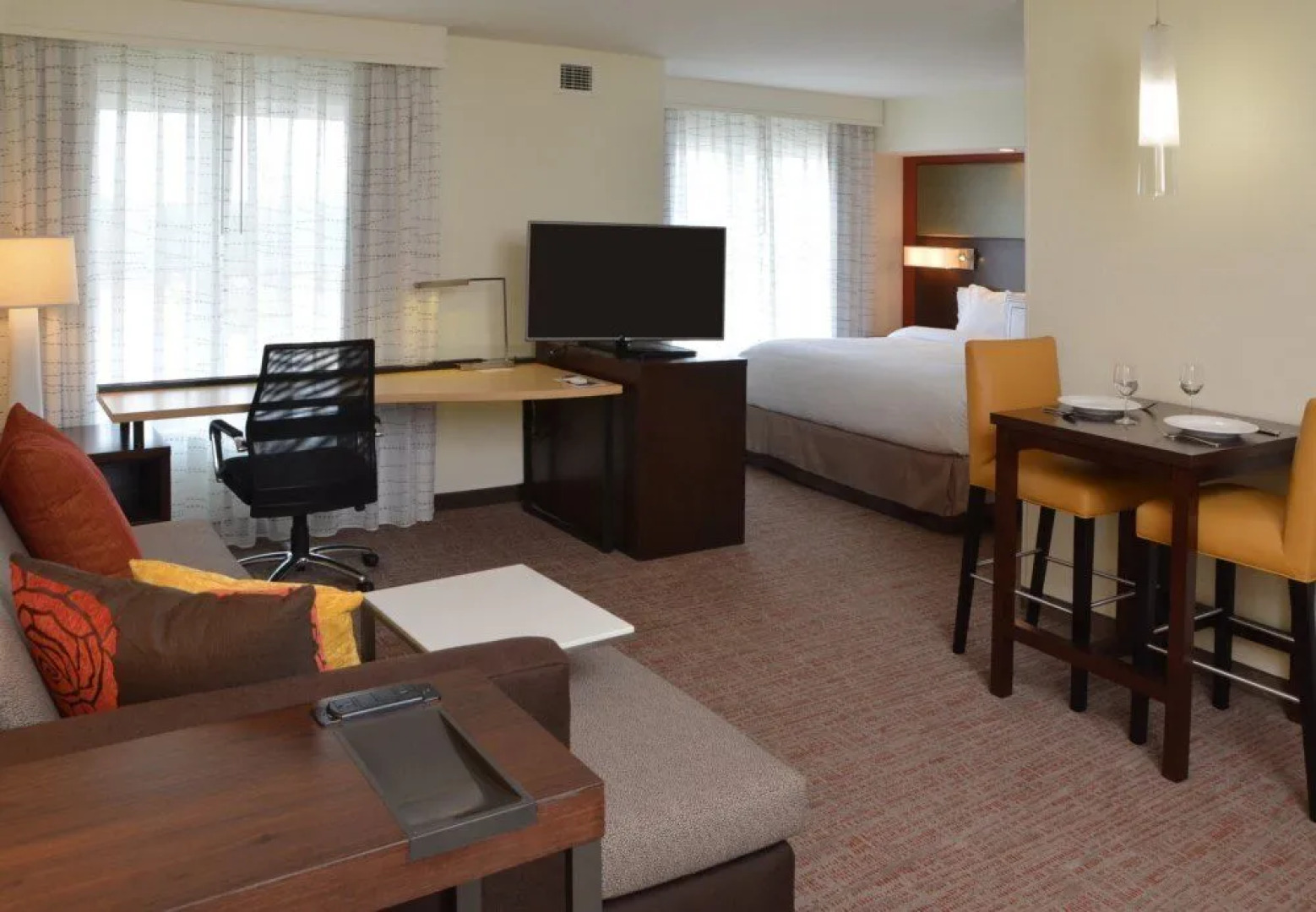 Residence Inn Akron Fairlawn