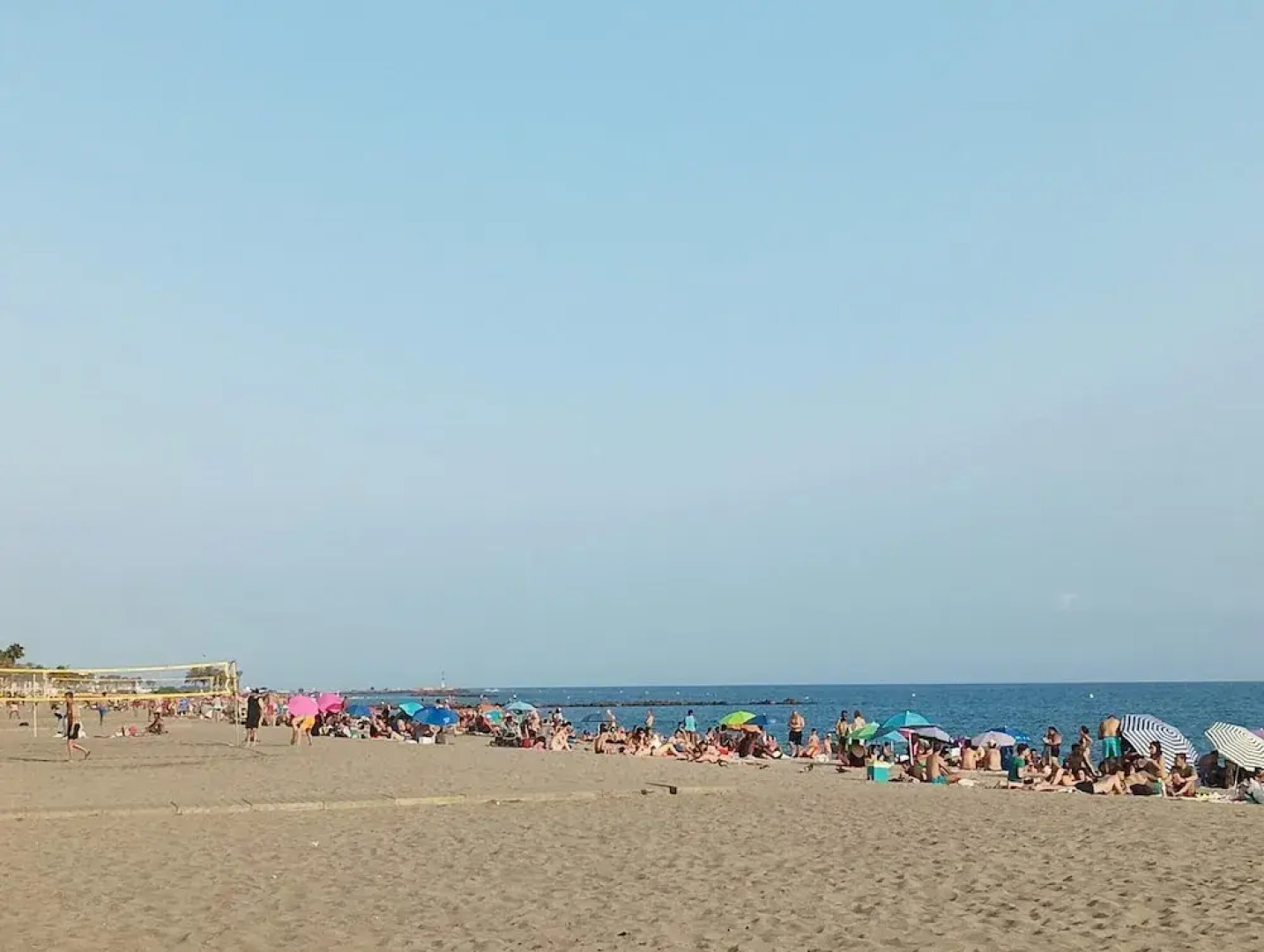 Belvilla by OYO Holiday Home in Almeria