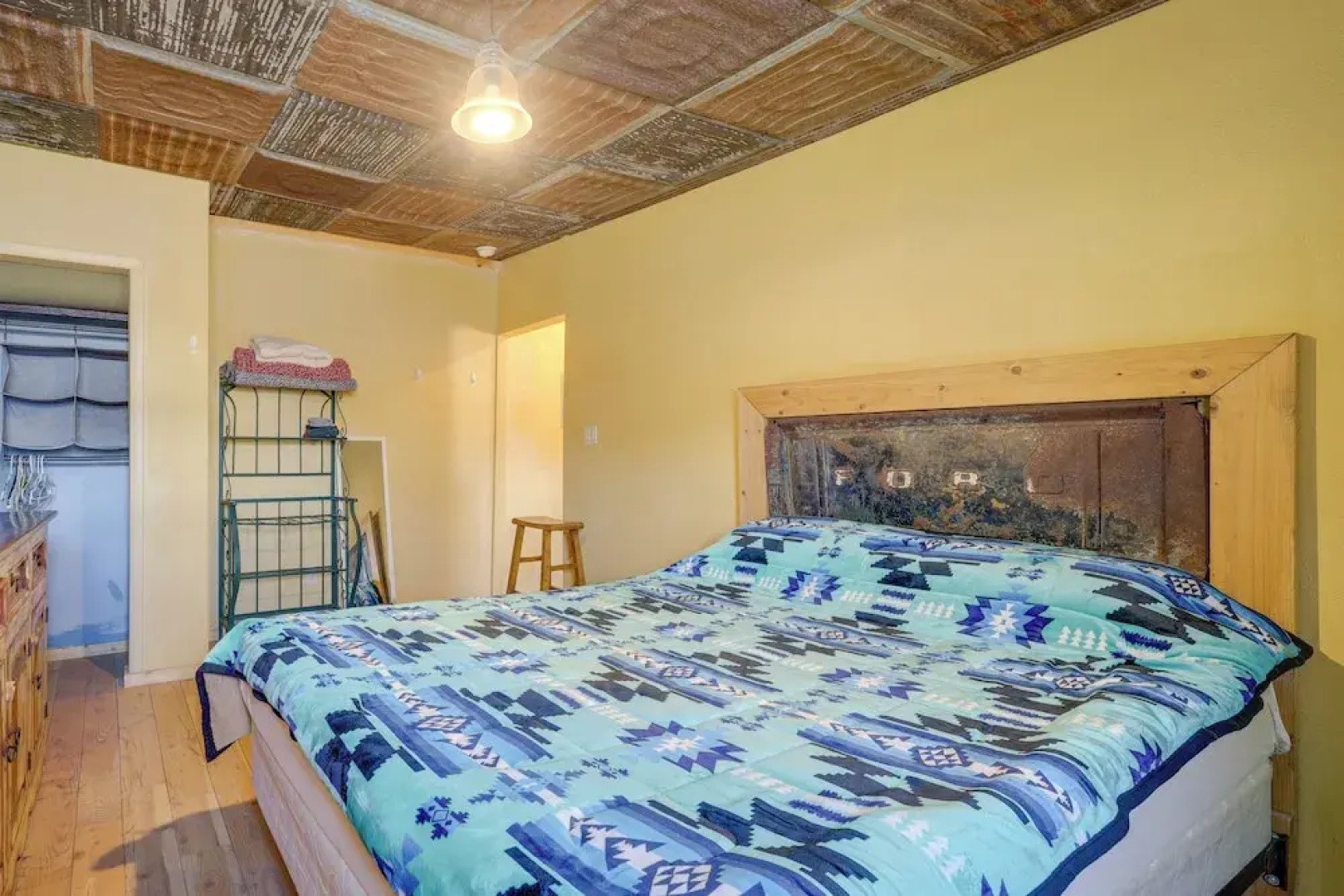 Santa Cruz Vacation Rental With Free Wifi
