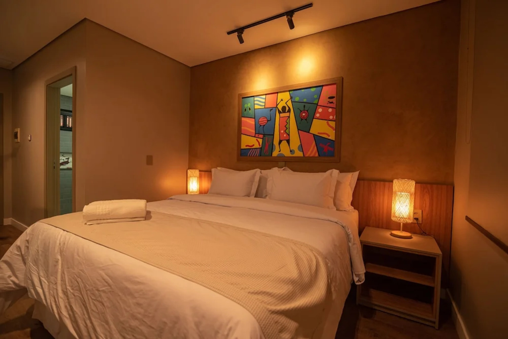 Hotel Serra Da Capivara