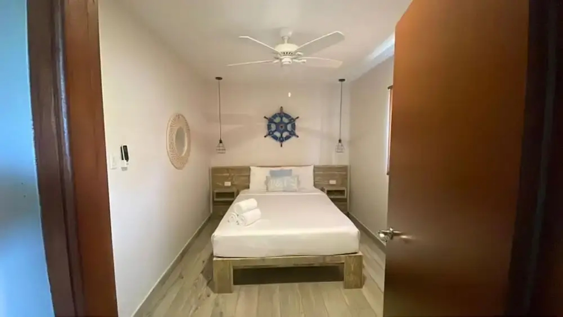 Secluded Beachfront Gem Pool Patio View BBQ