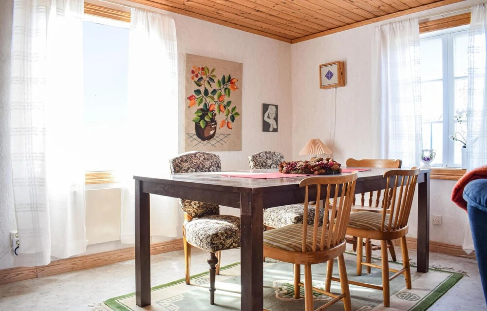 Awesome Home in Söderåkra With 2 Bedrooms