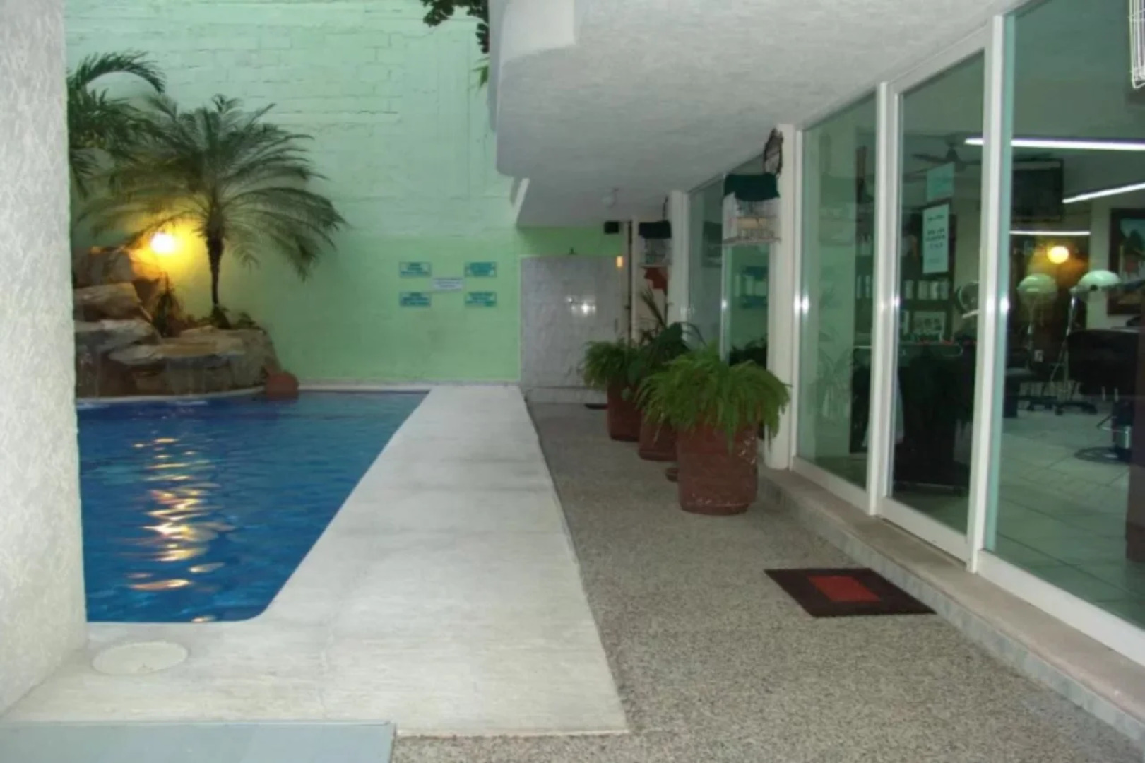 Hotel and Spa Sol y Luna