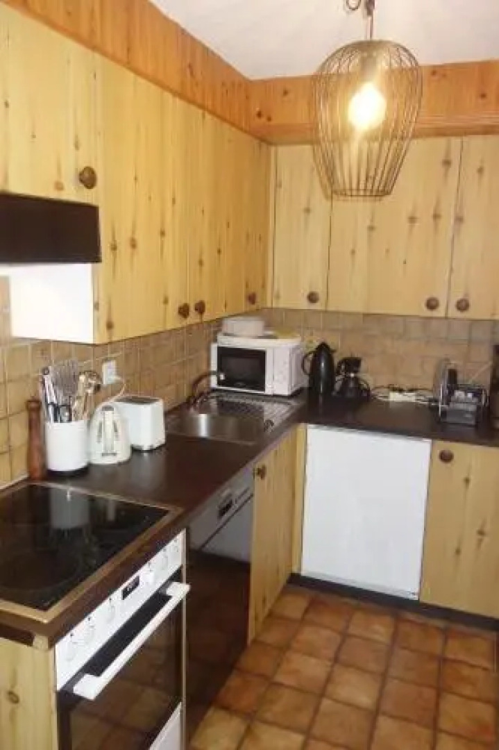 Orée du Bois PLEASANT & COSY apartments