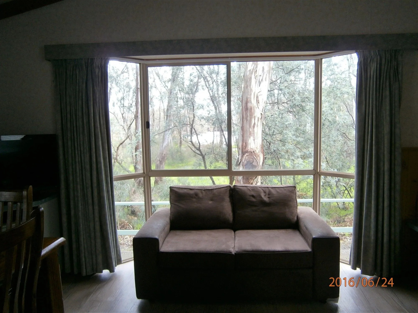 Discovery Parks - Echuca