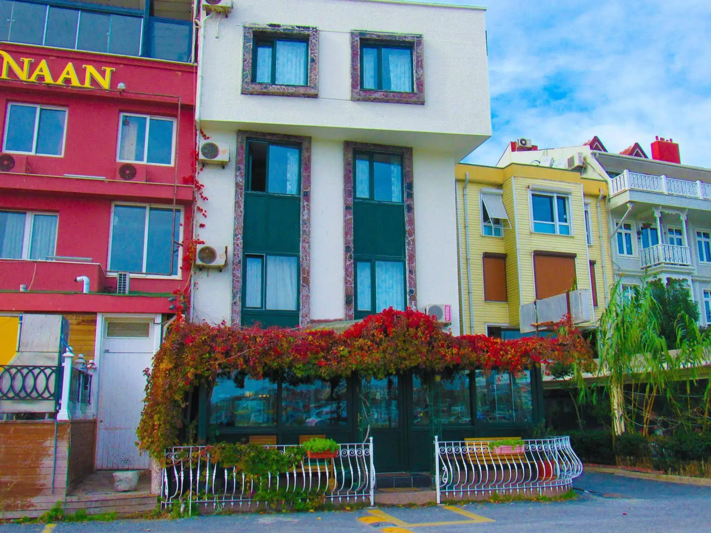 Airport Inn Hotel