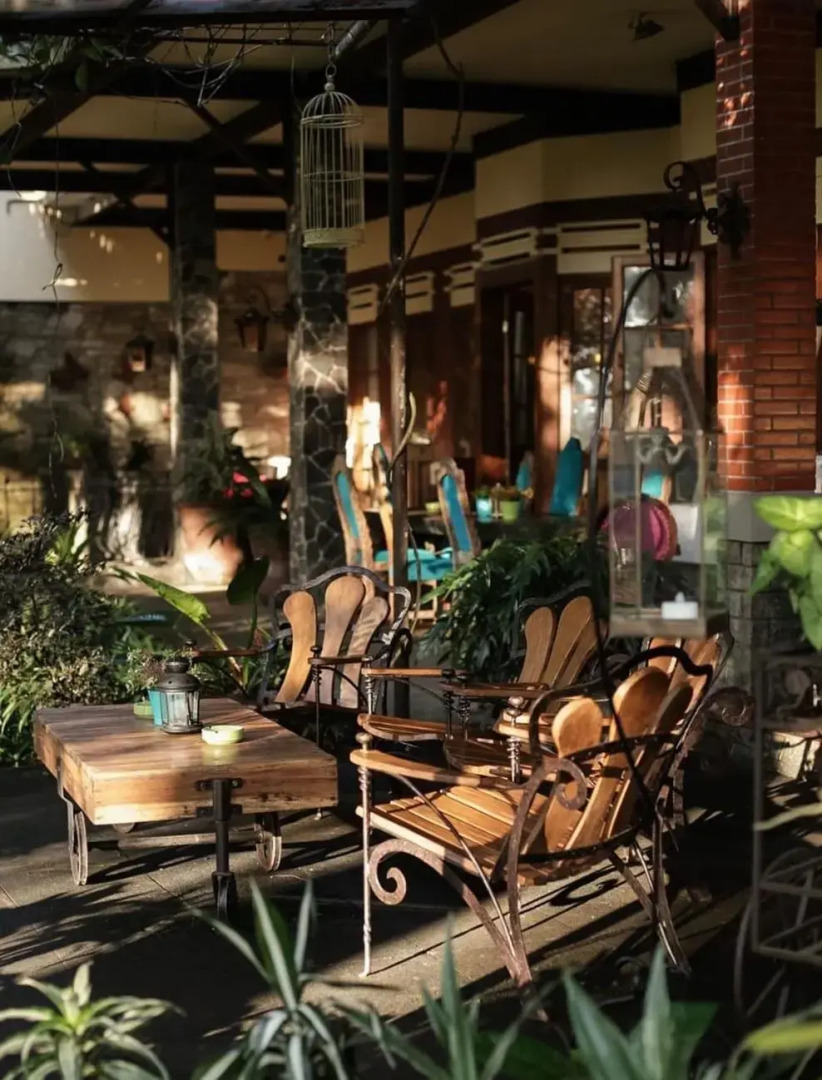 Sandalwood Boutique Hotel