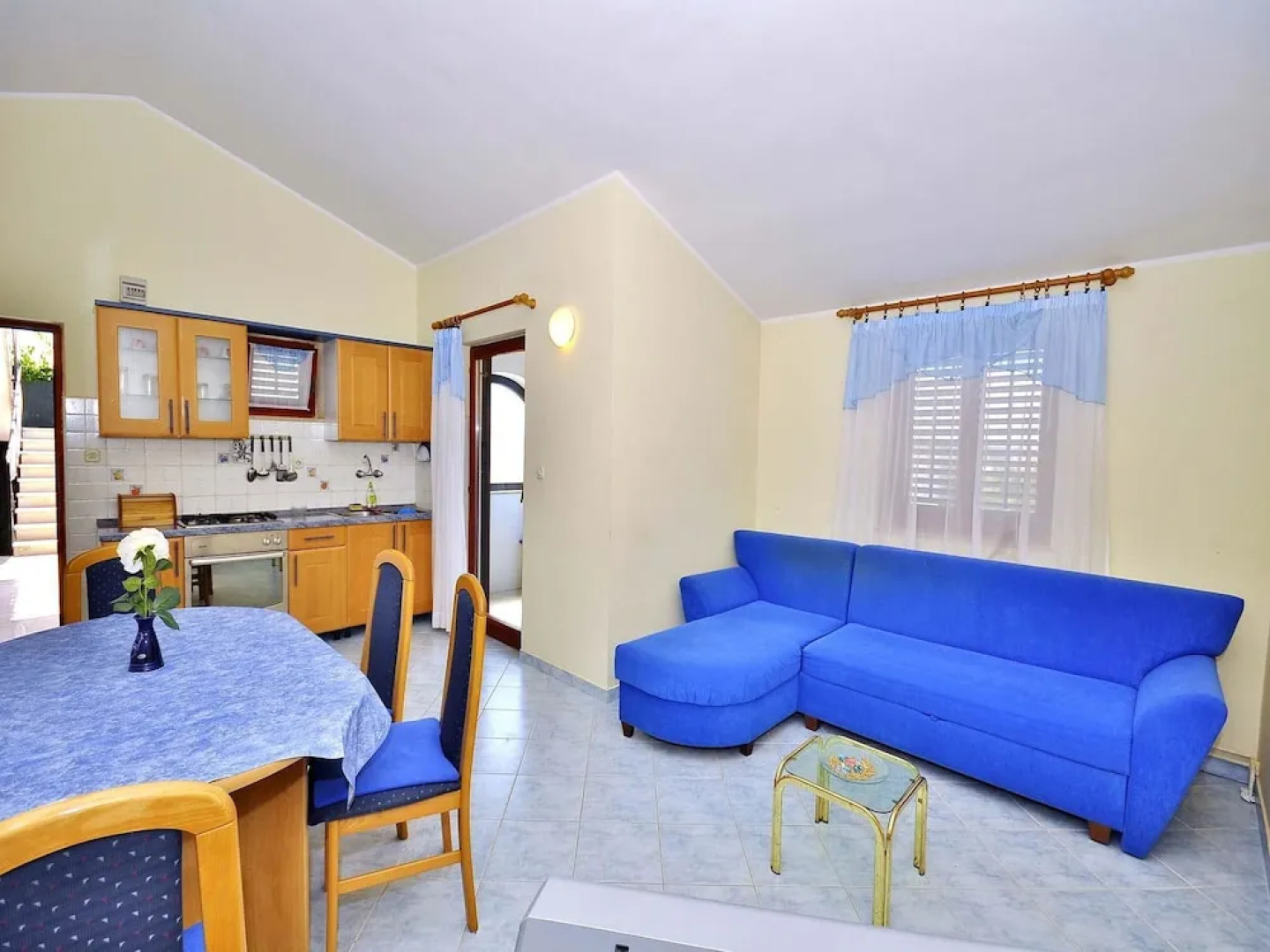 Apartments Slavko 638