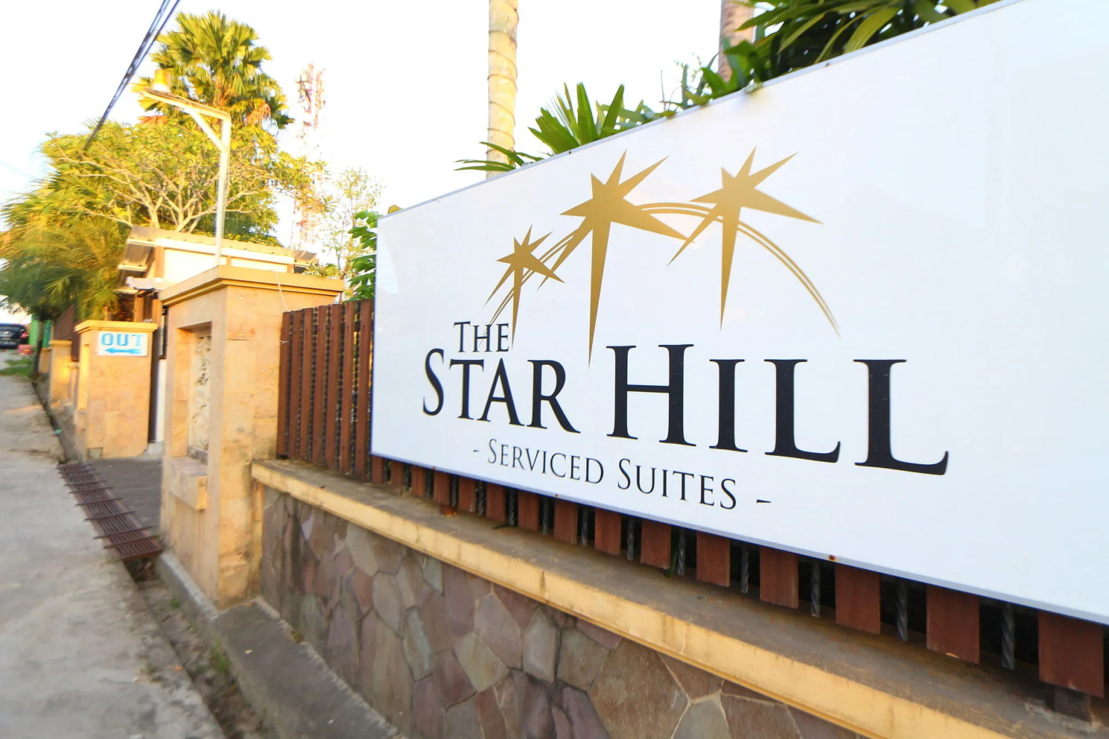 Star Hill Hotel Balikpapan