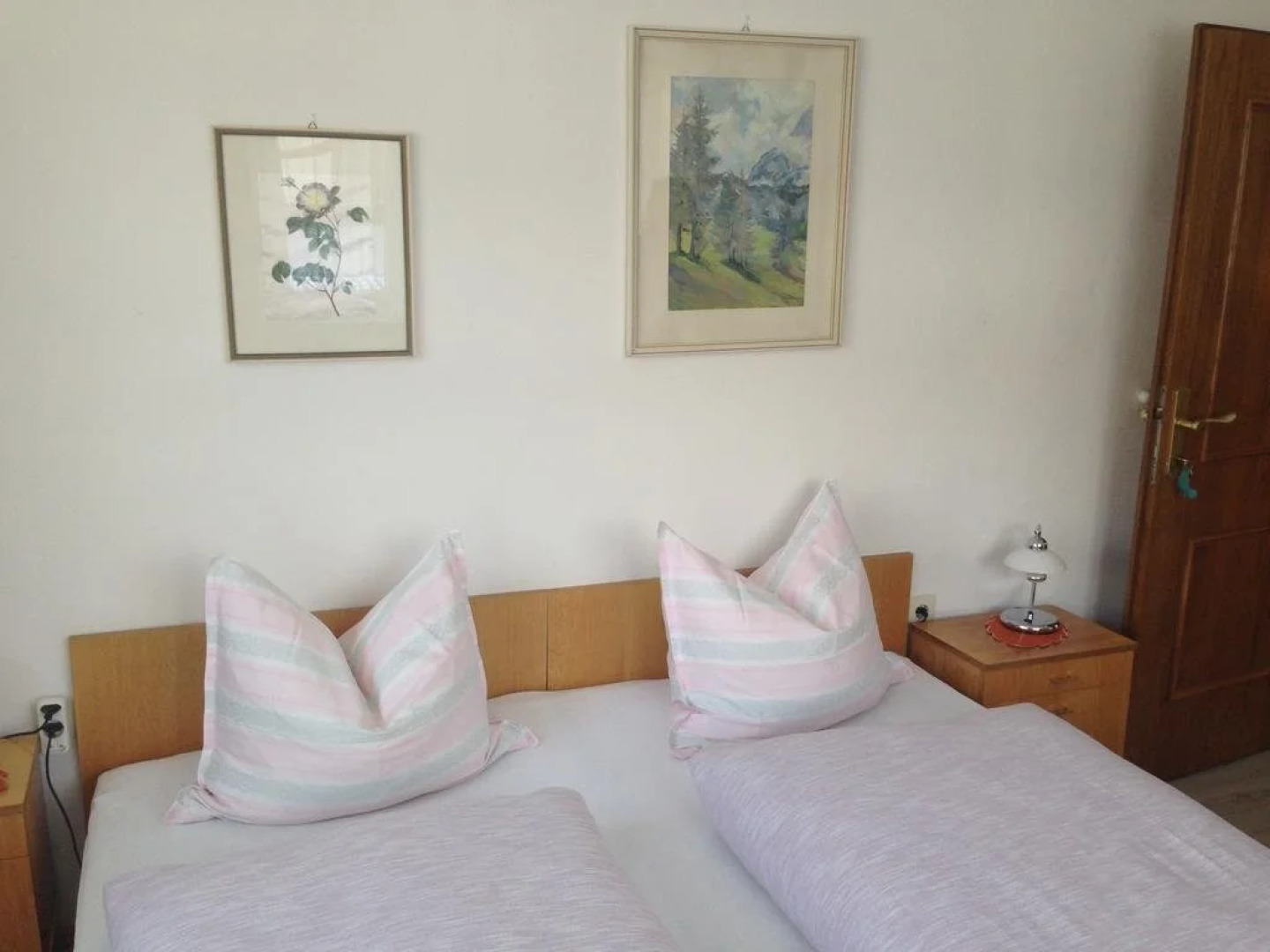 Gï¿½stehaus Schaub