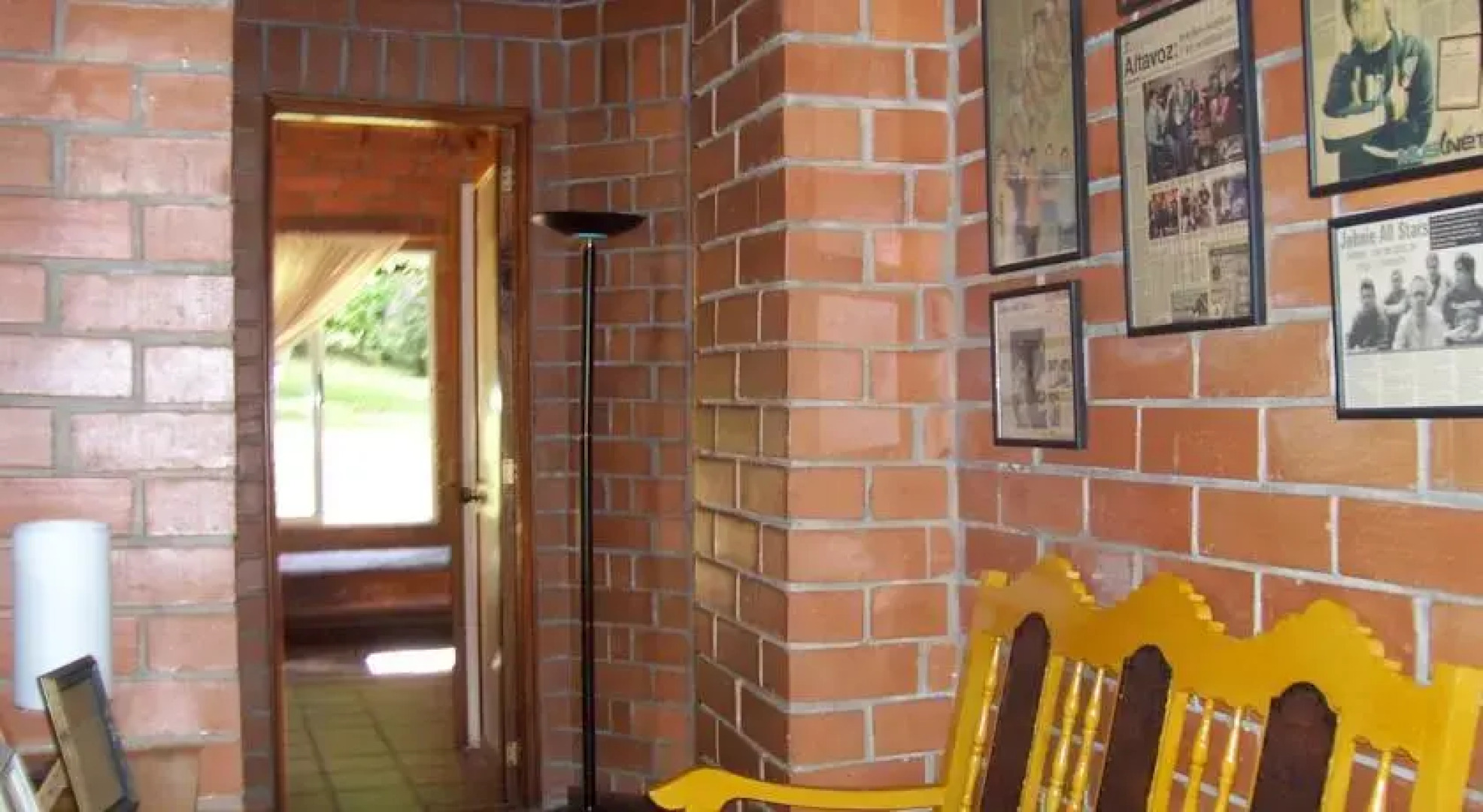 Finca Hotel Don Roque