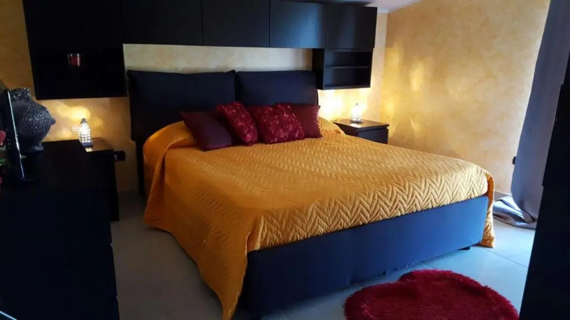 La Casa di Ninna Affittacamere