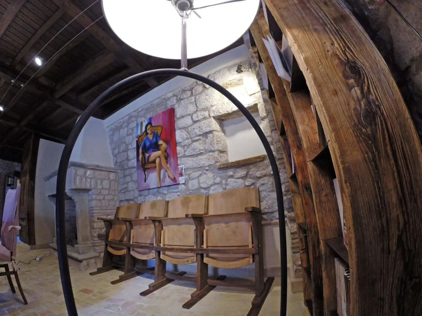 Residenza d'epoca & Spa Il Cerchio di Lullo