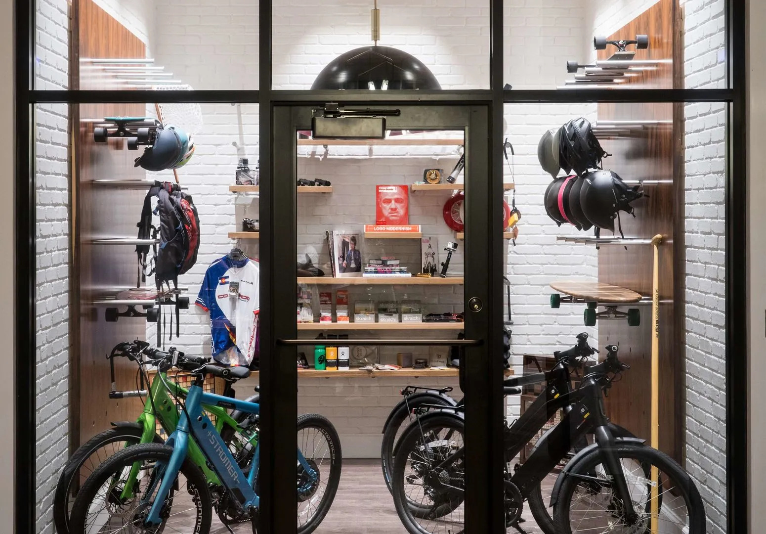 Halcyon - a hotel in Cherry Creek