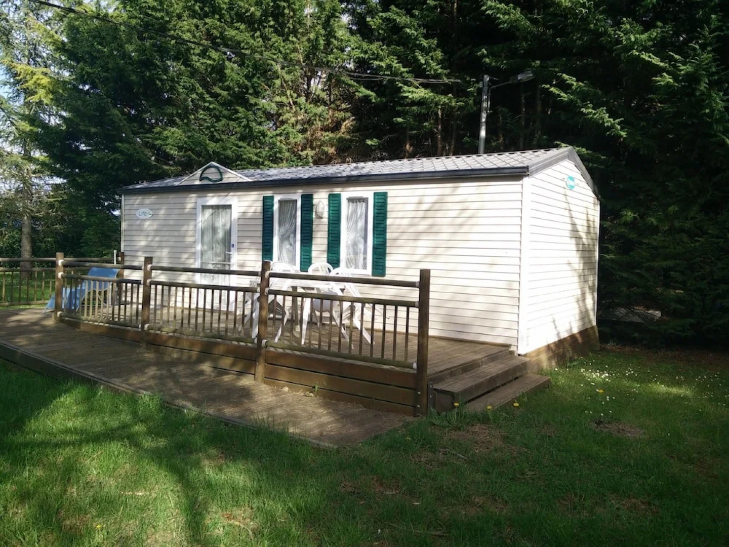 Au Tour De L'Aveyron