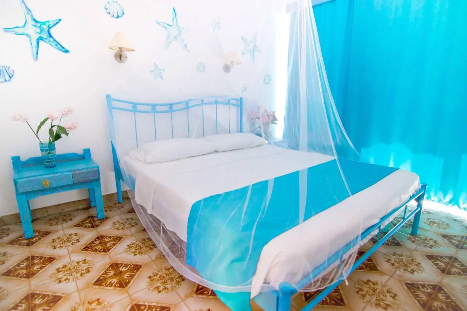 Отель Trees Art Boutique