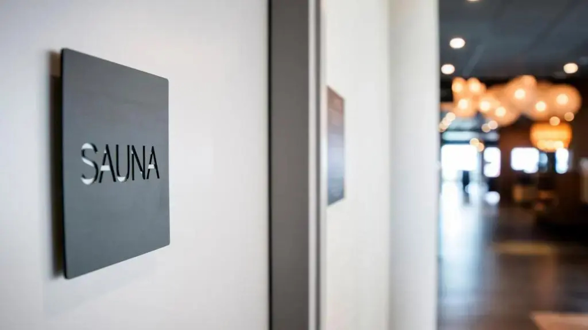 Strandhotel Golfzang