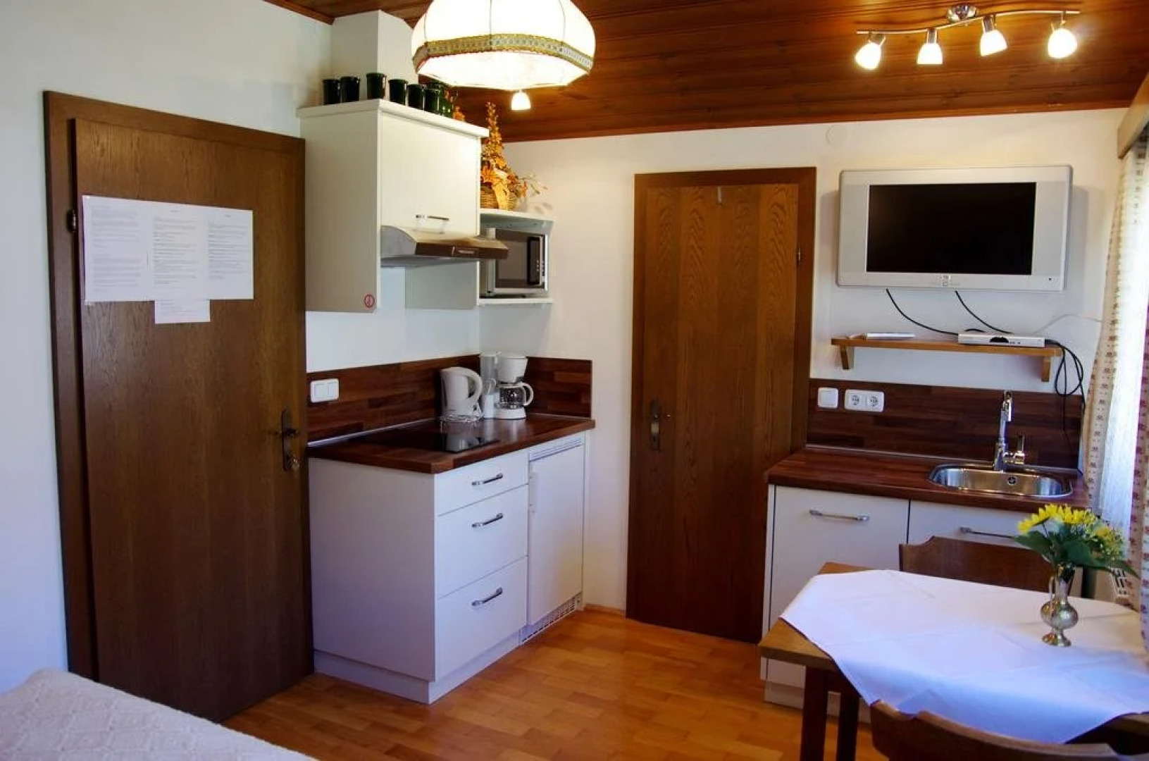 Gï¿½stehaus Baumschlager