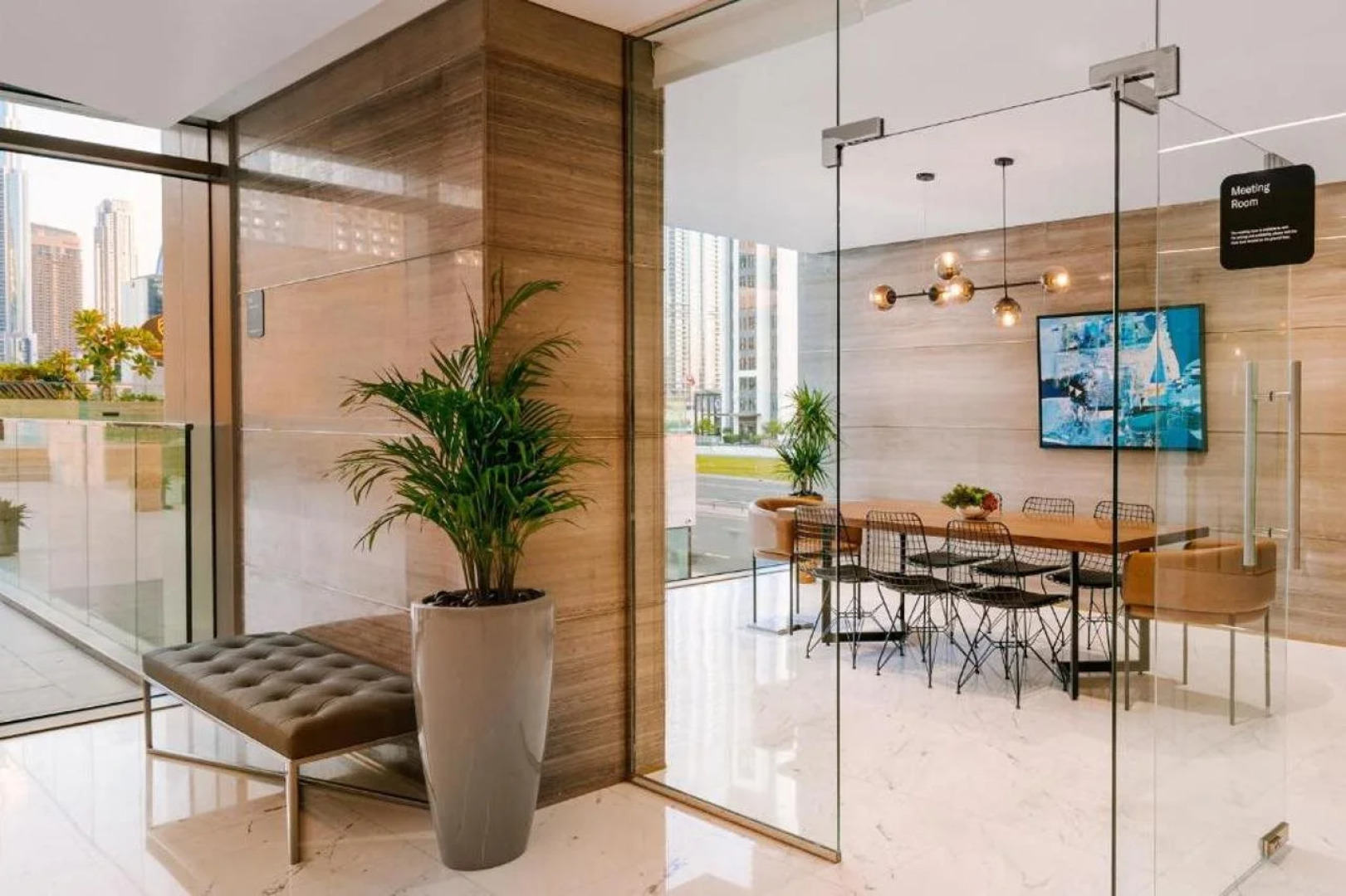 Sonder Downtown Towers Apartments