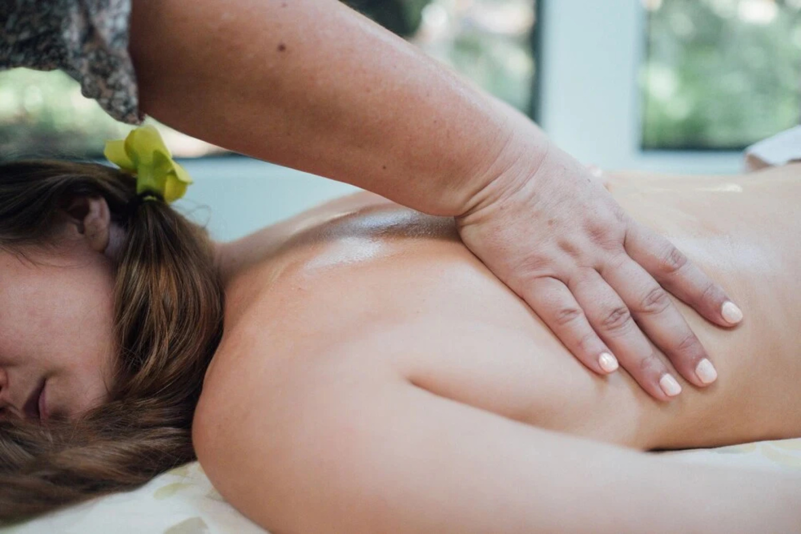 Equilibrium Healing Resort