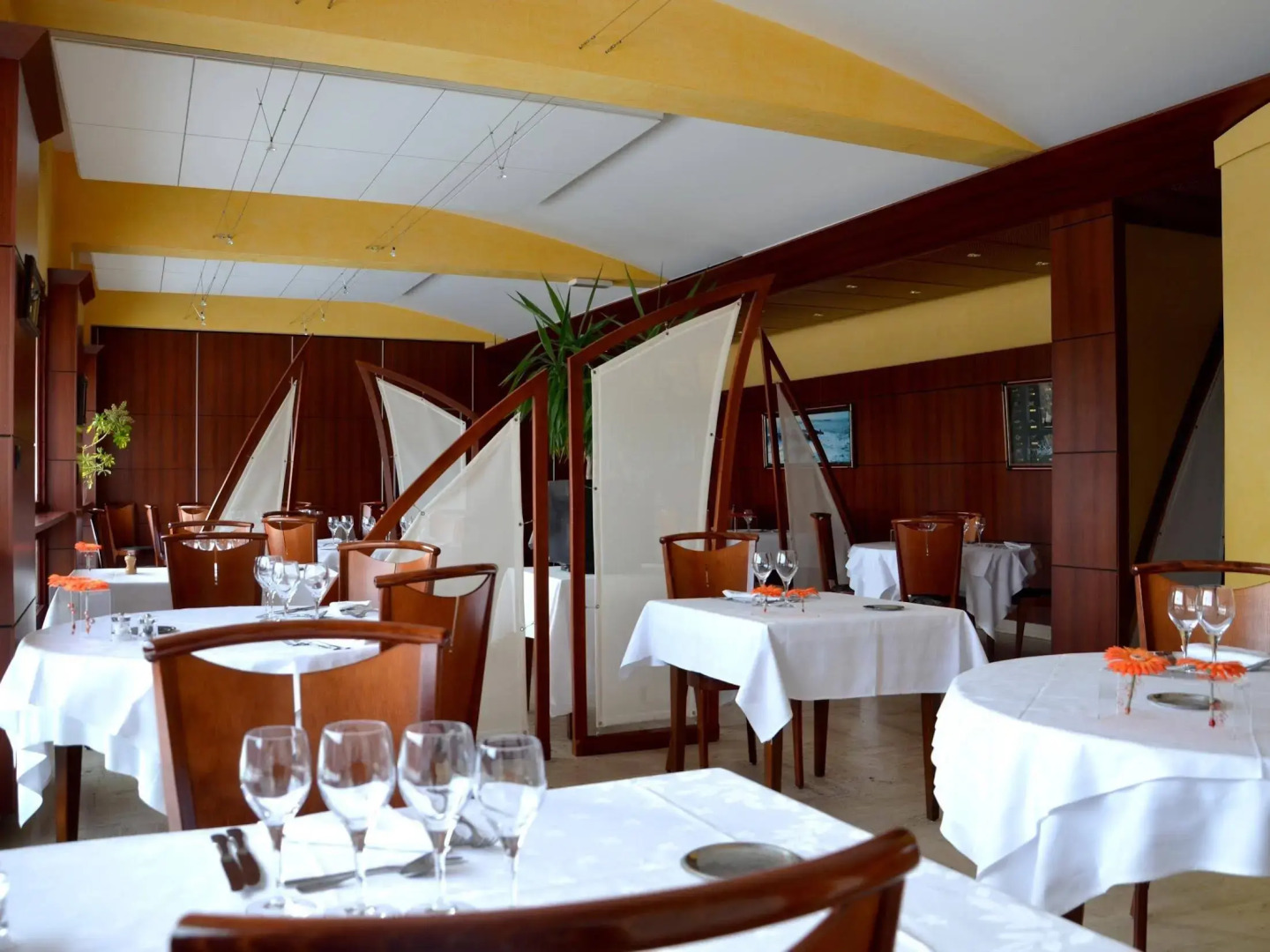 Hôtel authentic by balladins – Rodez / Le Ségala