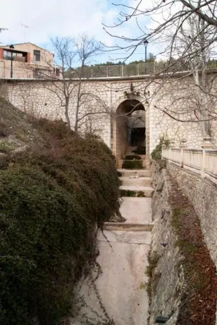 Hotel Rural Valhalla