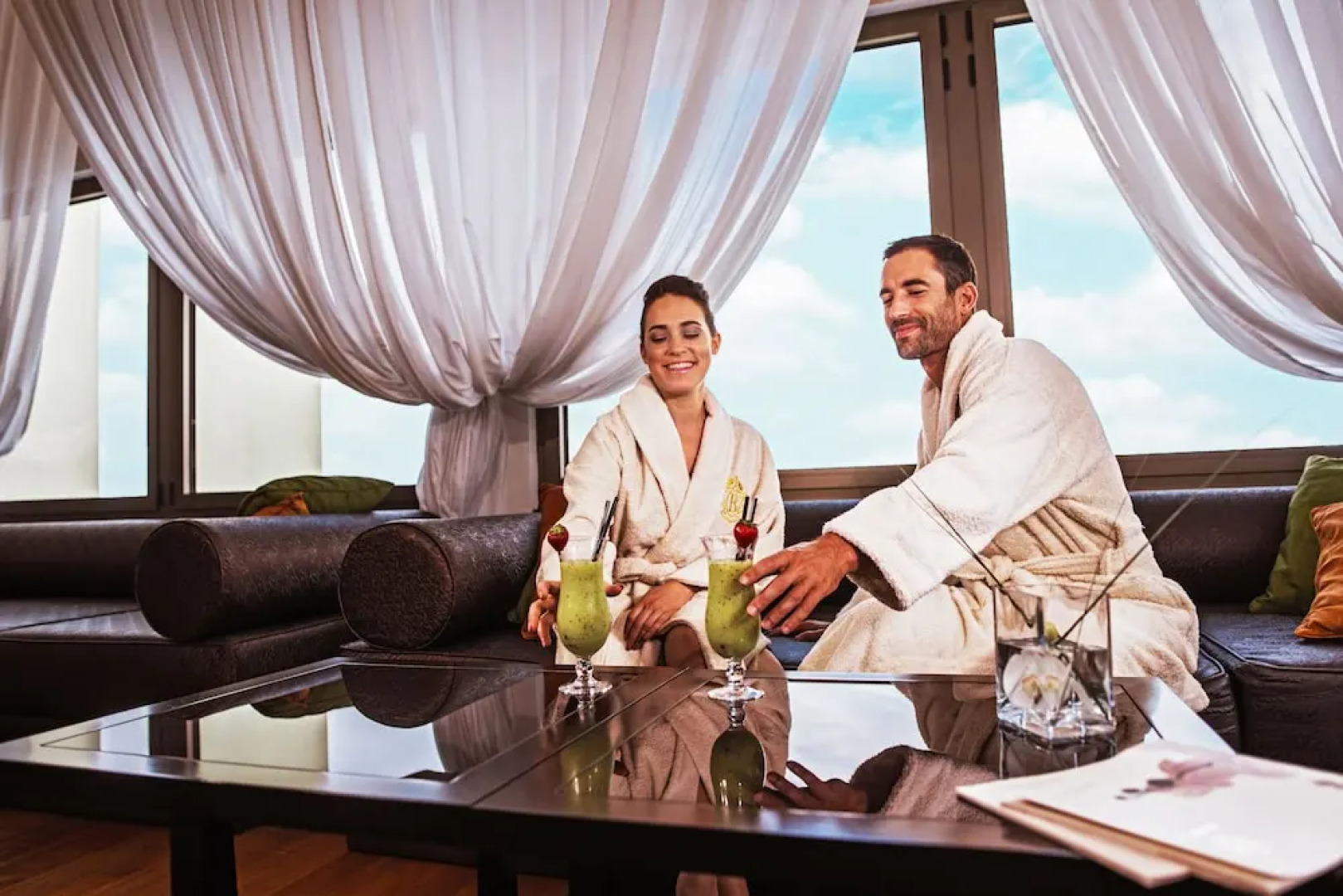 Grand Hotel Bernardin 5*