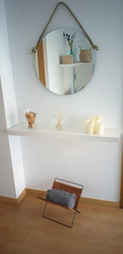La Casita Blanca